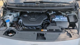 Kia Carens 1.6GDI-135k.ТОП СЪСТОЯНИЕ СЪС СЕРВИЗНА КНИЖКА  - 7999 € - 59606812 14