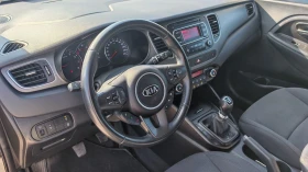 Kia Carens 1.6GDI-135k.ТОП СЪСТОЯНИЕ СЪС СЕРВИЗНА КНИЖКА  - 7999 € - 59606812 13