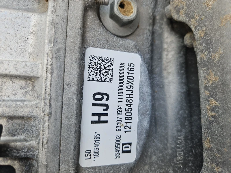 Opel Karl 1.0, снимка 13 - Автомобили и джипове - 34472081