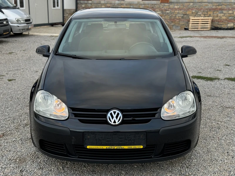 VW Golf 1.9TDI 105кс КЛИМАТИК , снимка 2 - Автомобили и джипове - 47285371