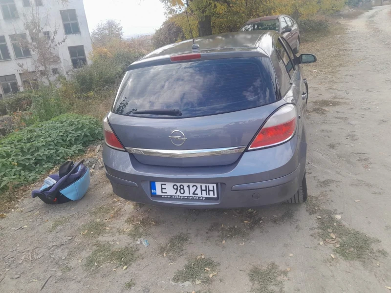 Opel Astra, снимка 3 - Автомобили и джипове - 48028547