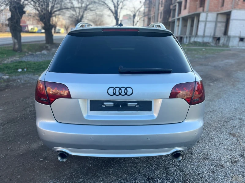 Audi A4 3.0TDI* QUATTRO* S-line* Full Extra, снимка 6 - Автомобили и джипове - 48739197