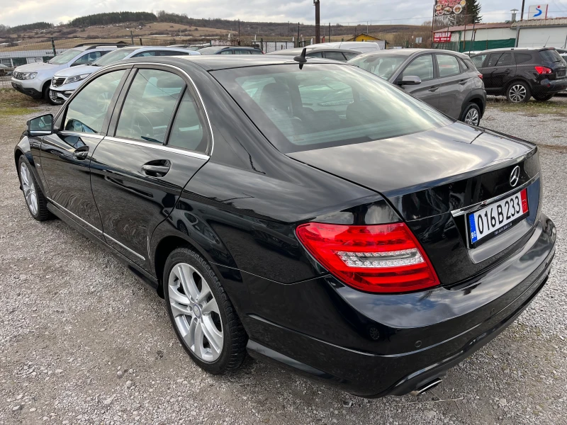 Mercedes-Benz C 220 2.2 amg unikat, снимка 8 - Автомобили и джипове - 48893178