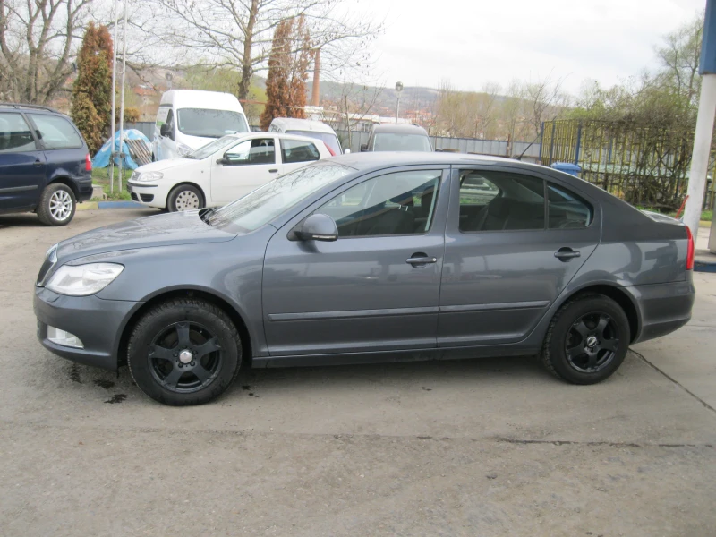 Skoda Octavia, снимка 4 - Автомобили и джипове - 49633959
