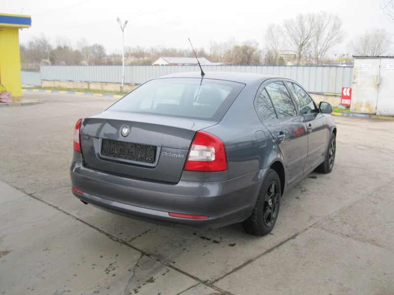 Skoda Octavia, снимка 7 - Автомобили и джипове - 49633959