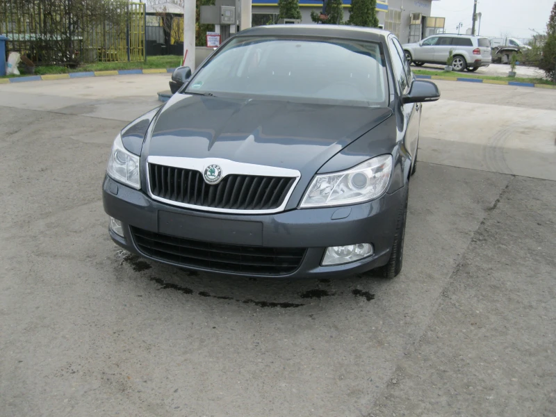 Skoda Octavia, снимка 3 - Автомобили и джипове - 49633959