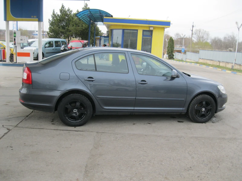 Skoda Octavia, снимка 8 - Автомобили и джипове - 49633959