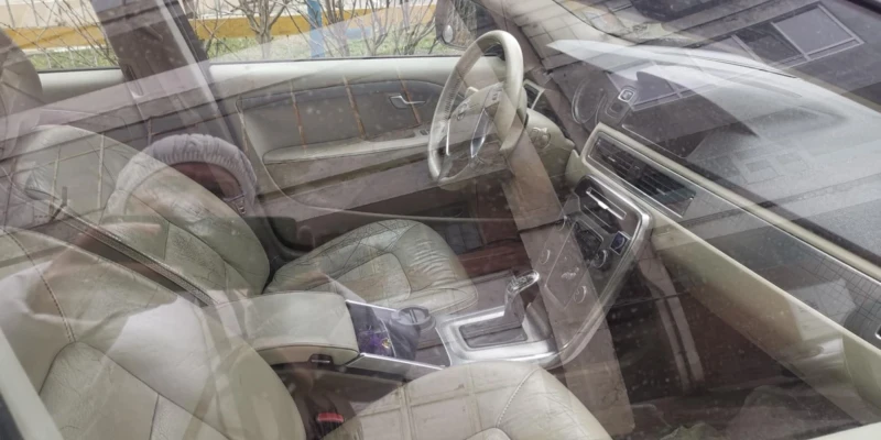 Volvo Xc70 Pole Star, снимка 5 - Автомобили и джипове - 52437221