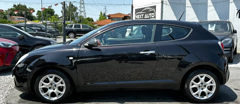 Alfa Romeo MiTo 1.3JTDm 84HP EURO5B, снимка 8 - Автомобили и джипове - 51118706