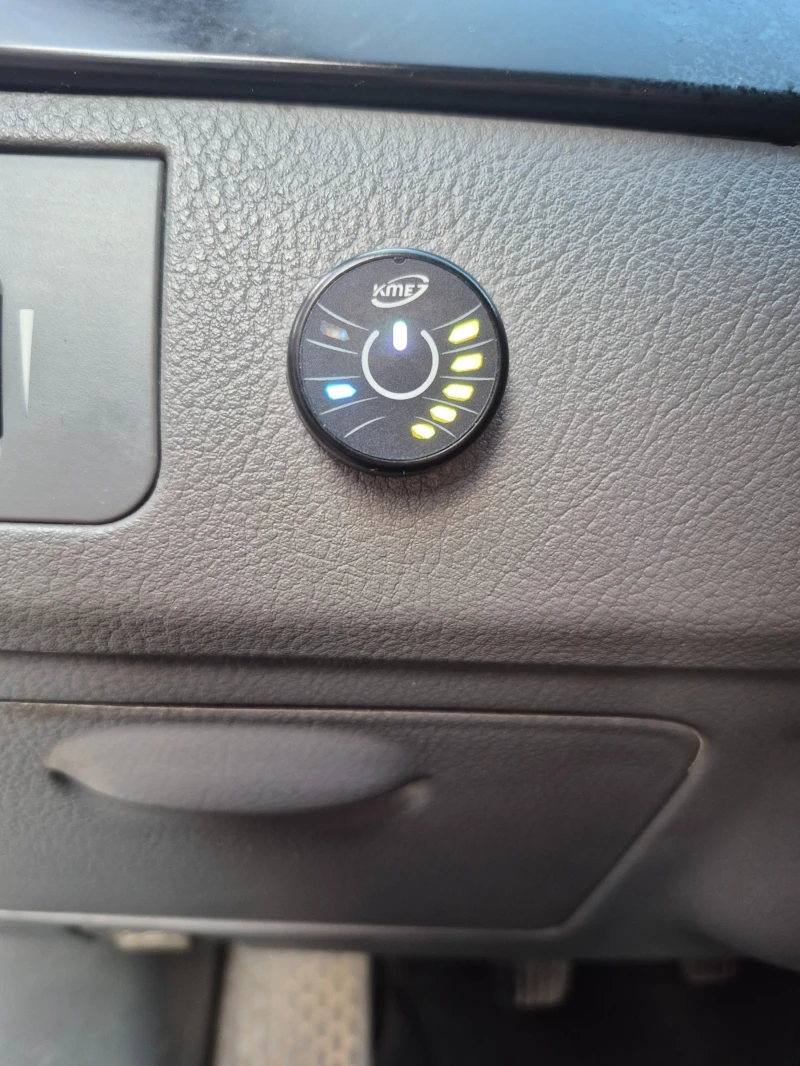 Daewoo Lacetti С изрядна газова уредба, снимка 10 - Автомобили и джипове - 52383089