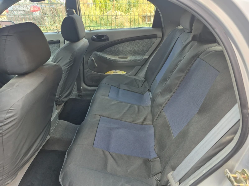 Daewoo Lacetti С изрядна газова уредба, снимка 7 - Автомобили и джипове - 52383089