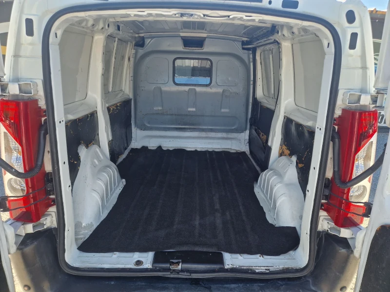 Peugeot Expert 1.6HDi обслужен, снимка 11 - Автомобили и джипове - 51816593