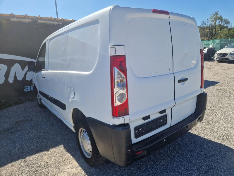 Peugeot Expert 1.6HDi обслужен, снимка 4 - Автомобили и джипове - 51816593