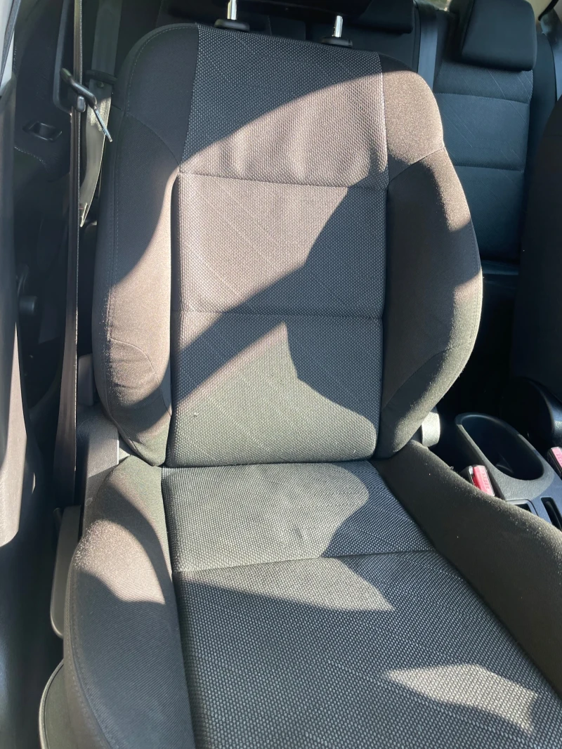 Peugeot 207, снимка 9 - Автомобили и джипове - 52813869