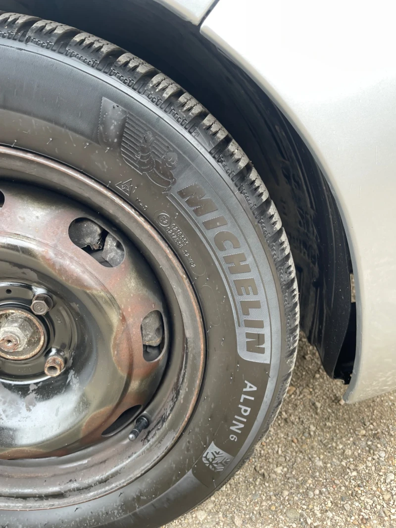 Peugeot 207, снимка 10 - Автомобили и джипове - 52813869