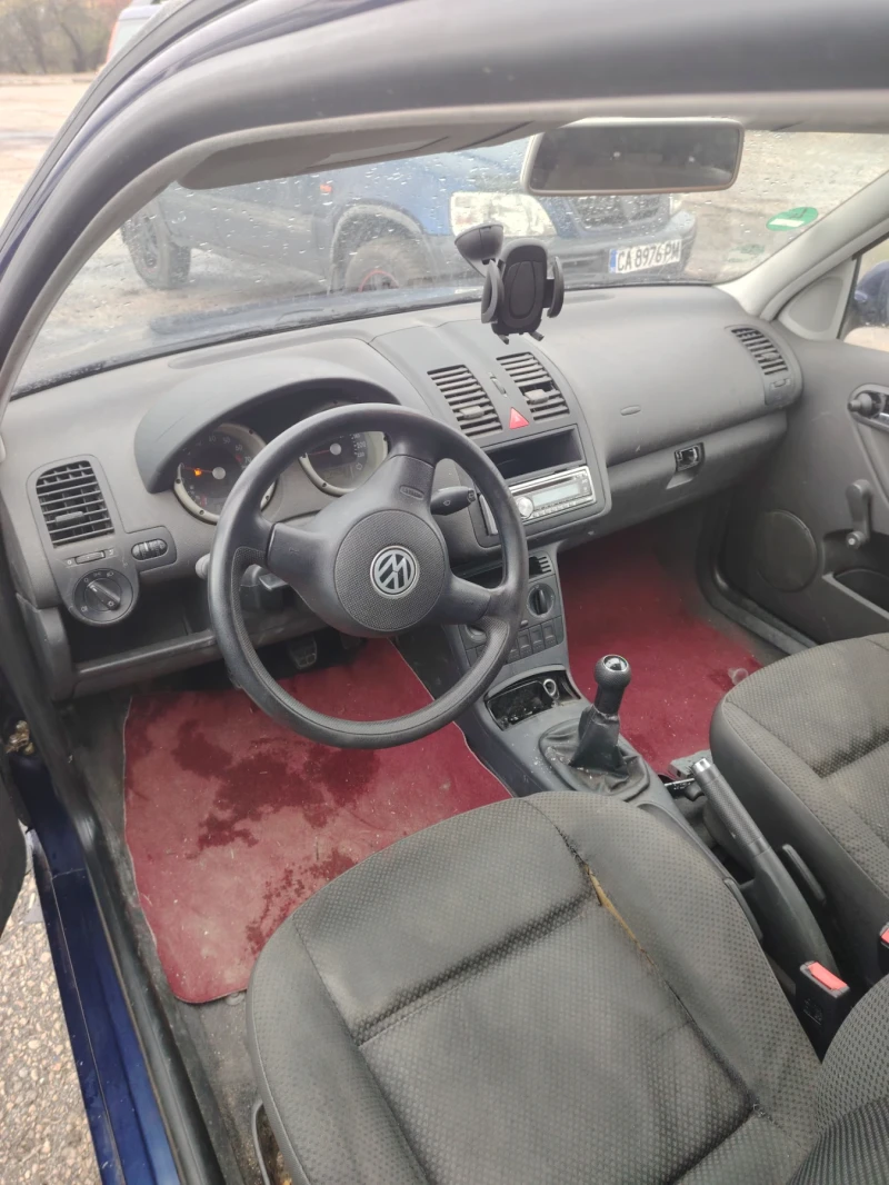 VW Polo, снимка 8 - Автомобили и джипове - 52336025