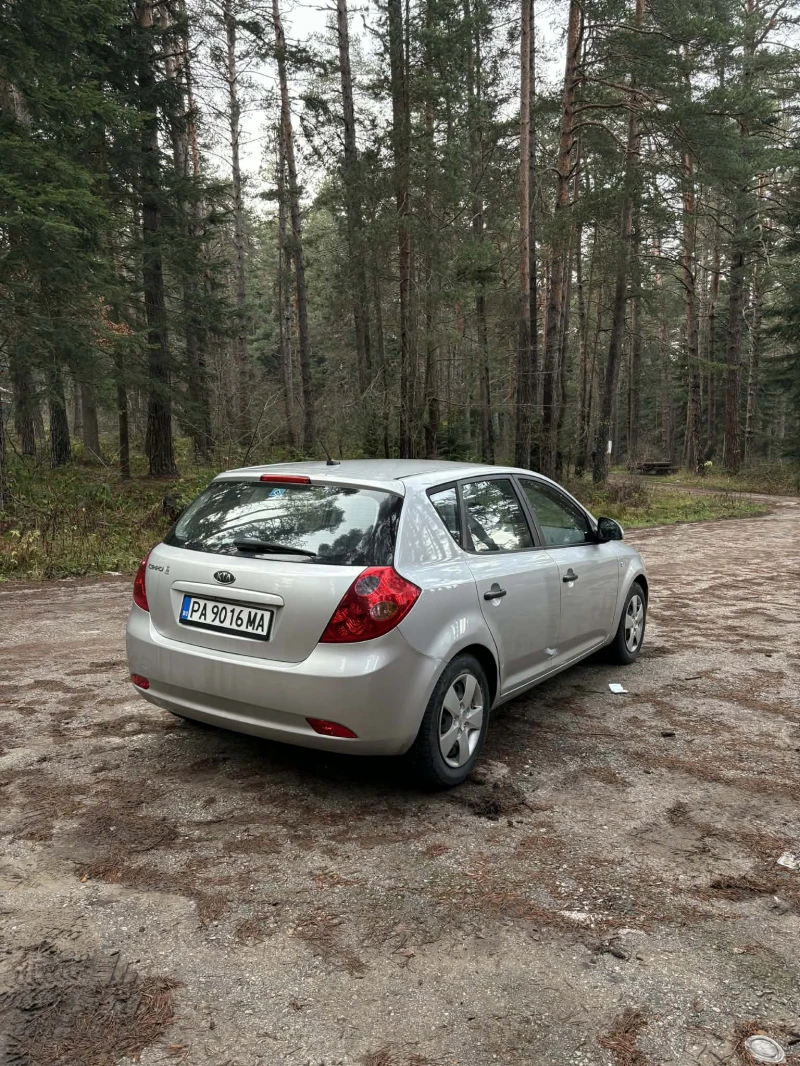 Kia Ceed, снимка 5 - Автомобили и джипове - 52629606