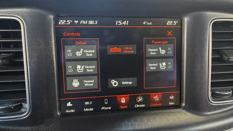 Dodge Charger TOP OF THE TOP 6, 4 500HP, снимка 9 - Автомобили и джипове - 52850693