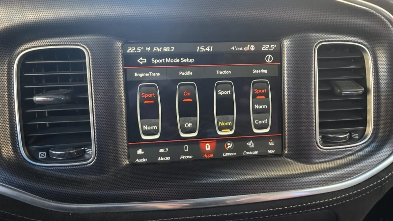 Dodge Charger TOP OF THE TOP 6, 4 500HP, снимка 8 - Автомобили и джипове - 52850693