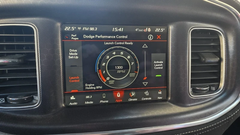 Dodge Charger TOP OF THE TOP 6, 4 500HP, снимка 10 - Автомобили и джипове - 52850693