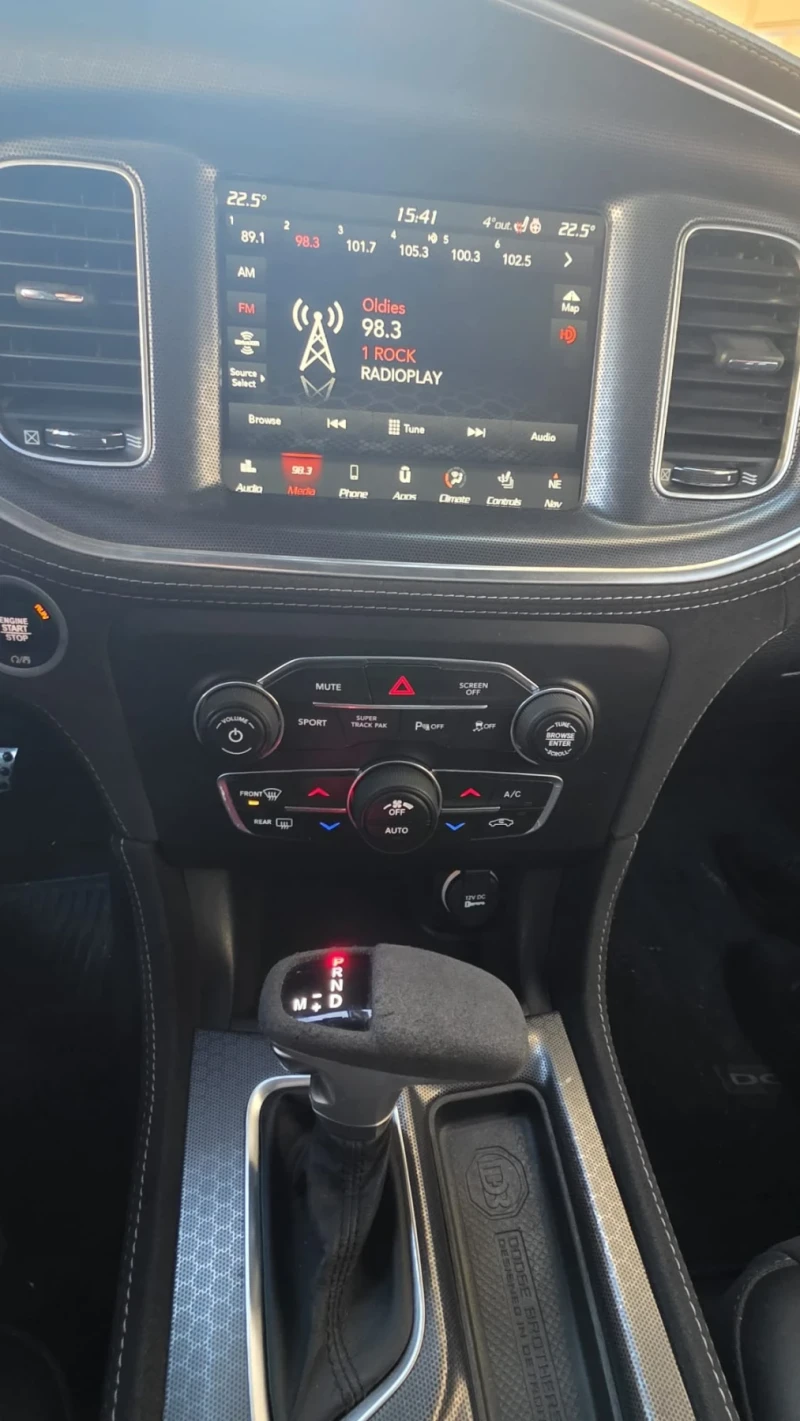 Dodge Charger TOP OF THE TOP 6, 4 500HP, снимка 7 - Автомобили и джипове - 52850693