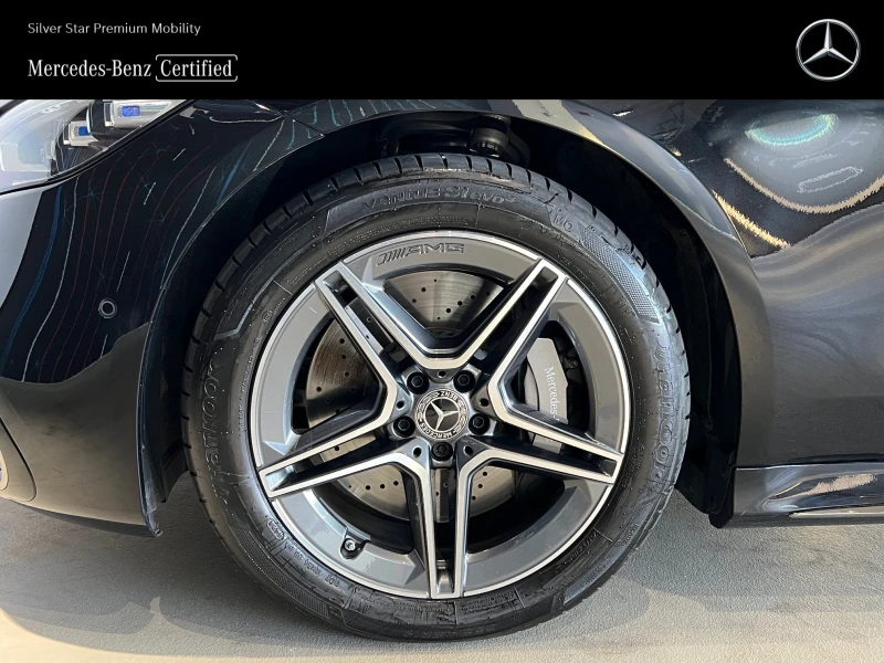 Mercedes-Benz S 450 d 4MATIC L, снимка 5 - Автомобили и джипове - 52987094