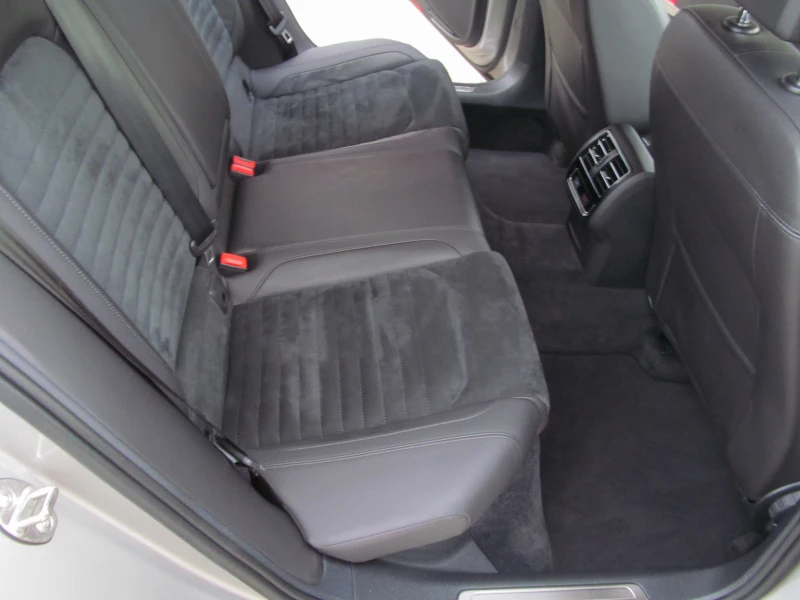 VW Passat 2.0TDI/4-MOTION/DSG/EURO 6/LED, снимка 13 - Автомобили и джипове - 53054360