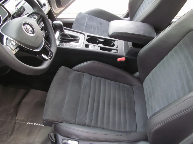 VW Passat 2.0TDI/4-MOTION/DSG/EURO 6/LED, снимка 9 - Автомобили и джипове - 53054360