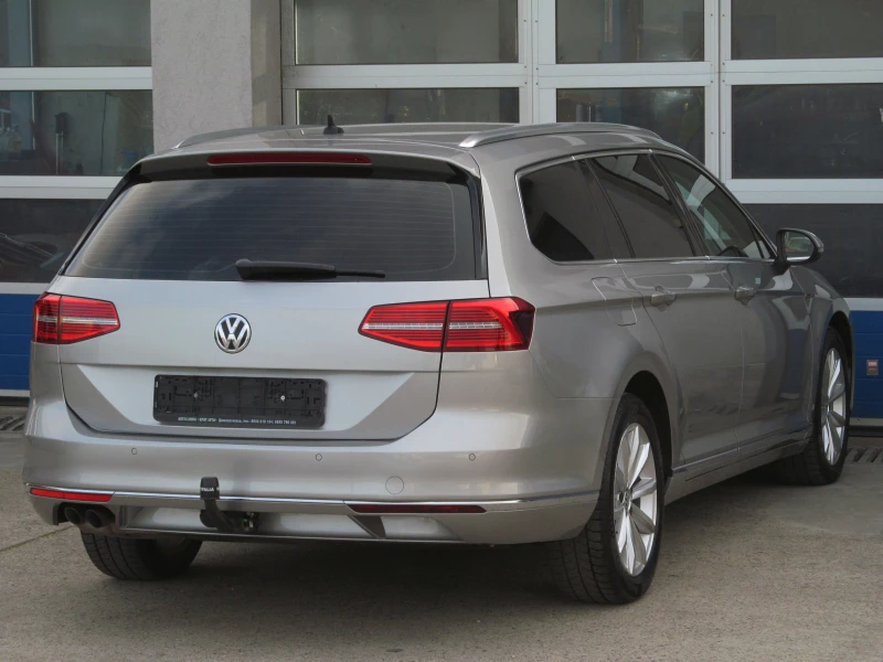 VW Passat 2.0TDI/4-MOTION/DSG/EURO 6/LED, снимка 6 - Автомобили и джипове - 53054360