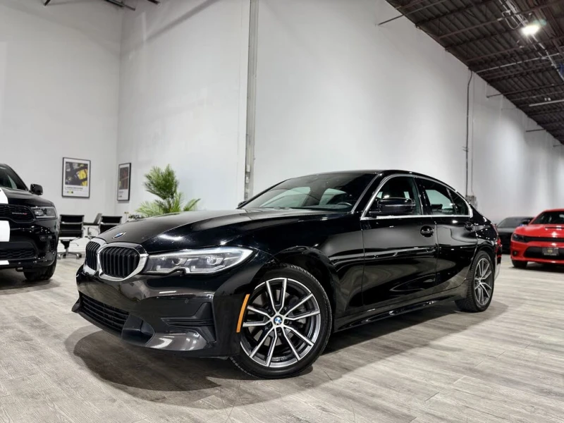 BMW 330  xDrive