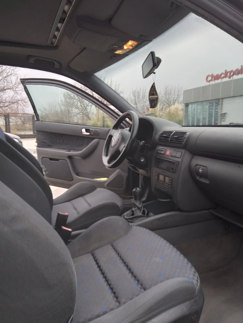 Audi A3, снимка 6 - Автомобили и джипове - 53393781