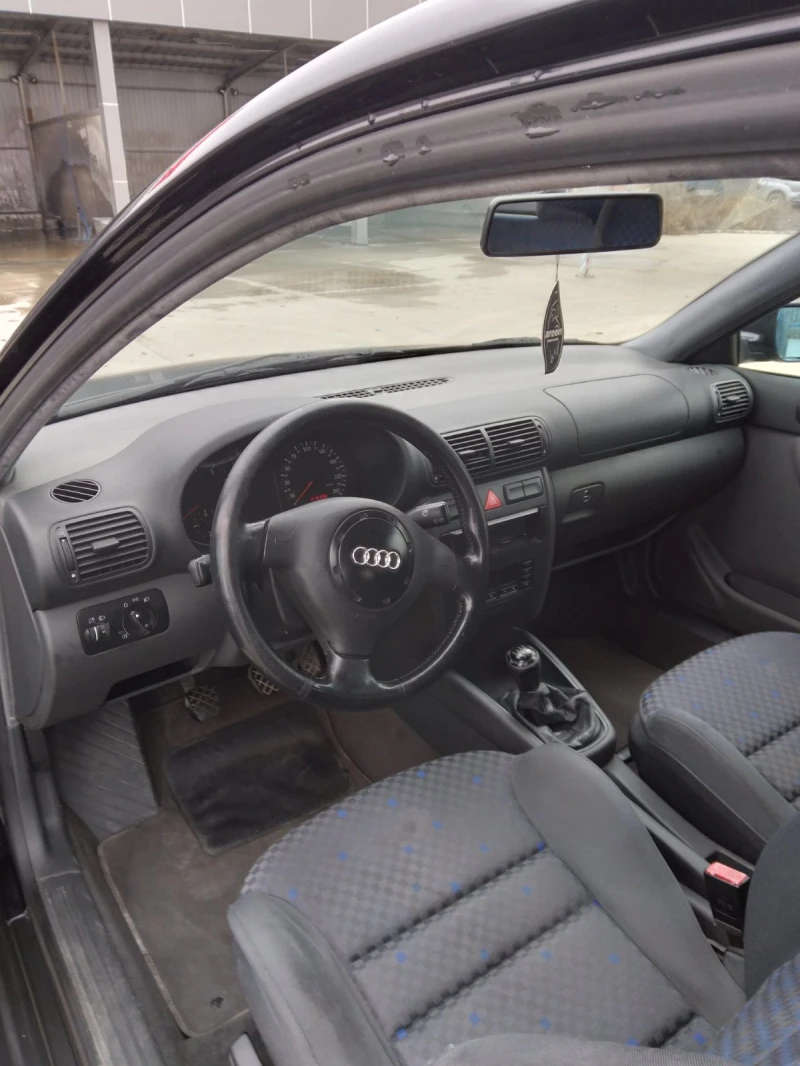 Audi A3, снимка 5 - Автомобили и джипове - 53393781