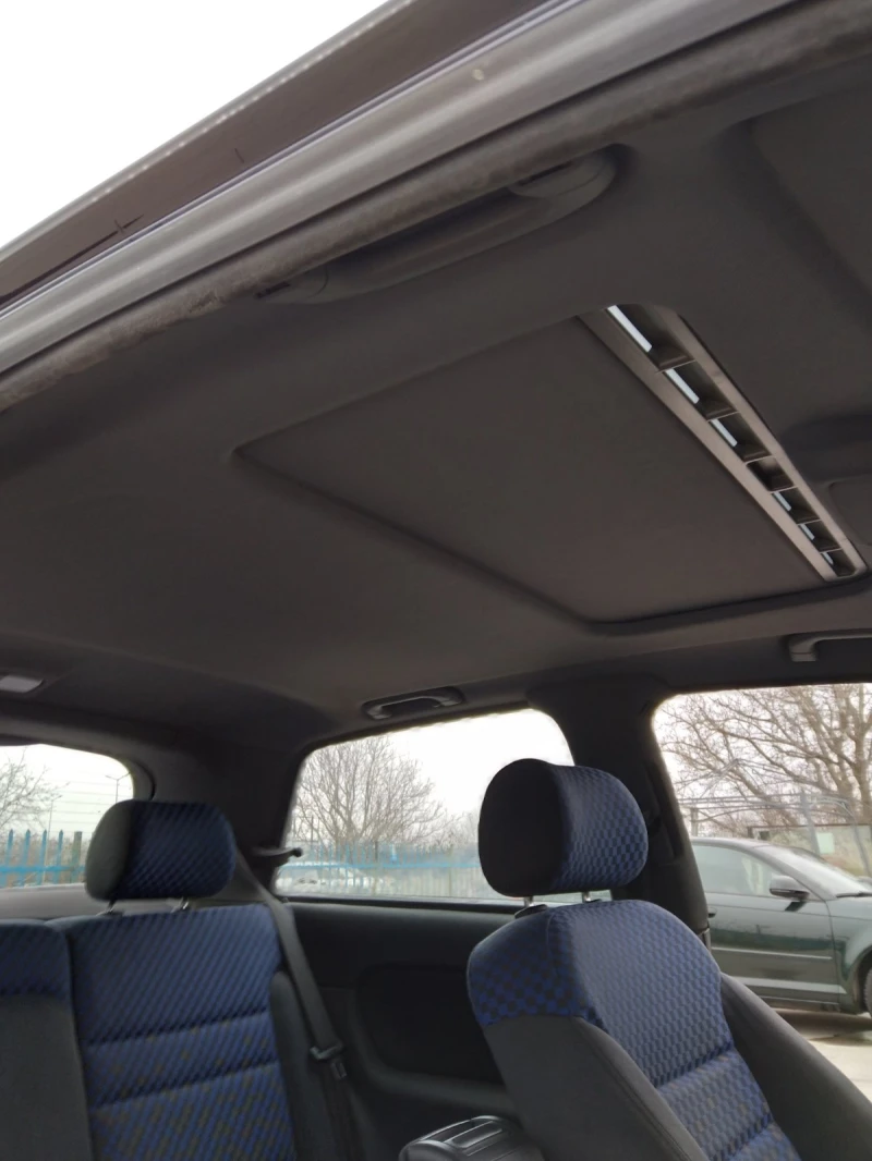 Audi A3, снимка 8 - Автомобили и джипове - 53393781