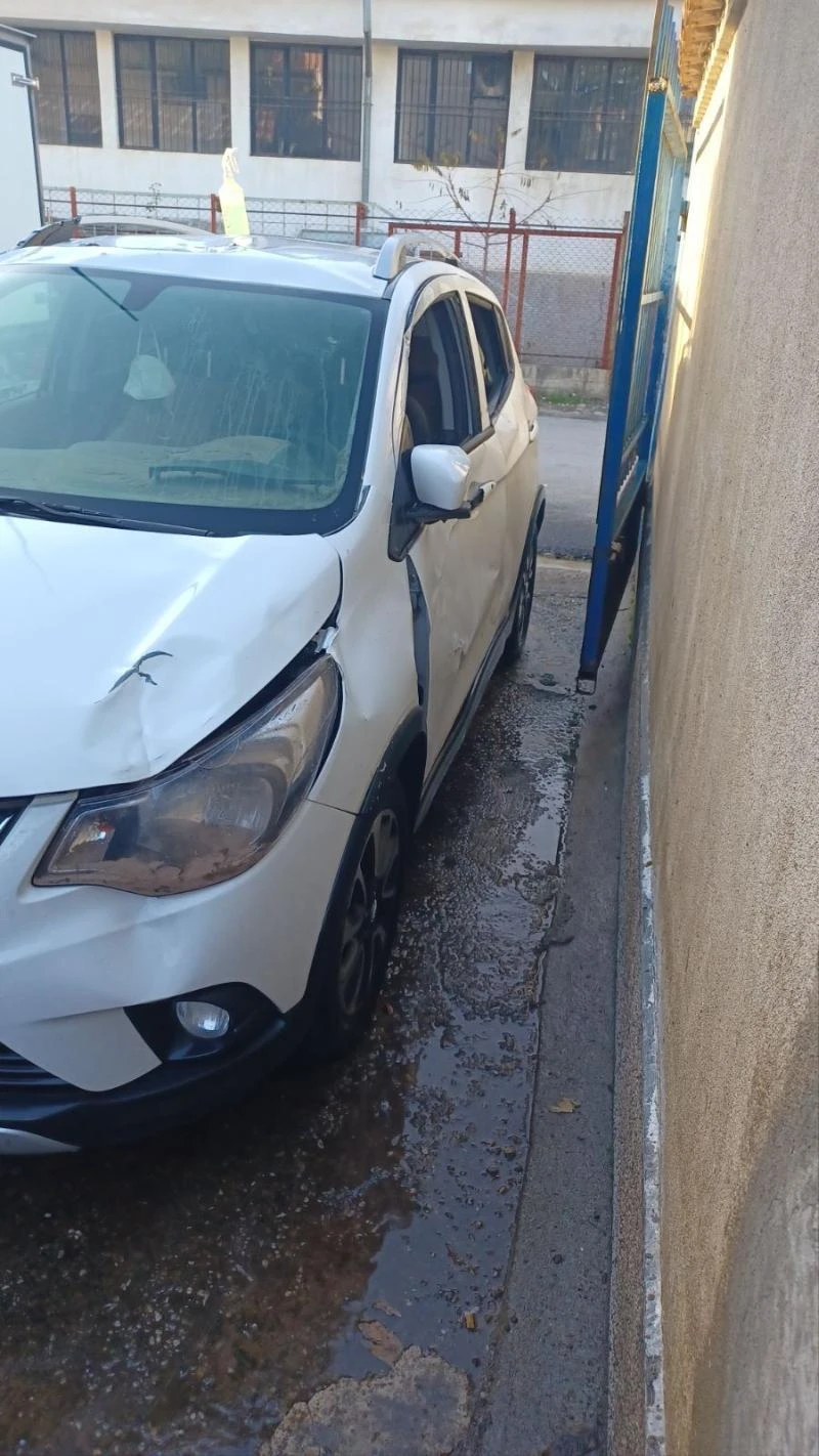 Opel Karl 1.0, снимка 5 - Автомобили и джипове - 34472081