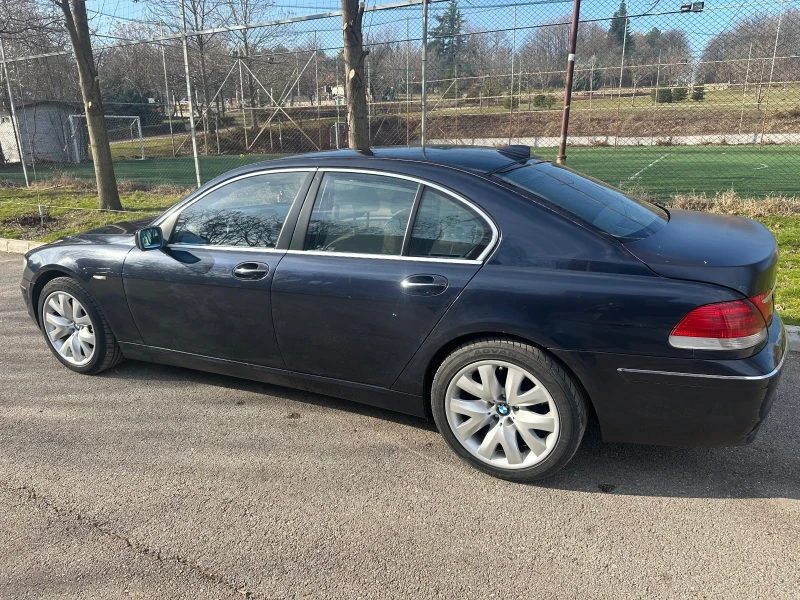 BMW 730 - 10200 лв. - 33077141 | Car24.bg