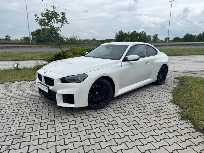 BMW M2 - 109800 лв. - 54883958 1
