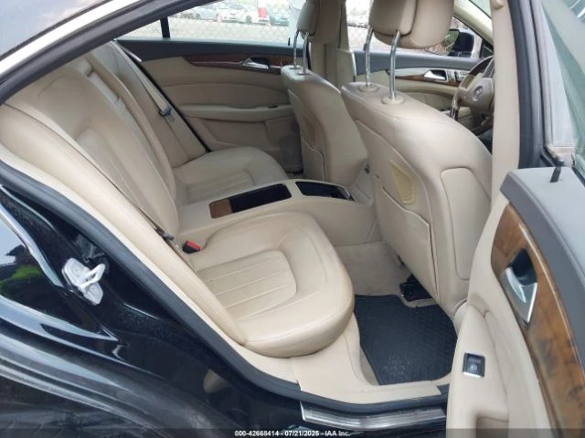 Mercedes-Benz CLS 500 AMG* PACK* 4MATIC* HARMON* KARDON* *  | Mobile.bg   9