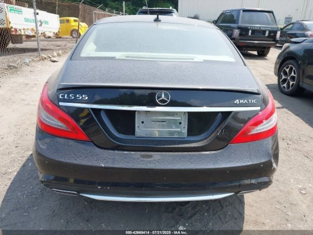 Mercedes-Benz CLS 500 AMG* PACK* 4MATIC* HARMON* KARDON* *  | Mobile.bg   6