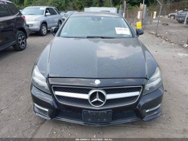 Mercedes-Benz CLS 500 AMG* PACK* 4MATIC* HARMON* KARDON* *  | Mobile.bg   5
