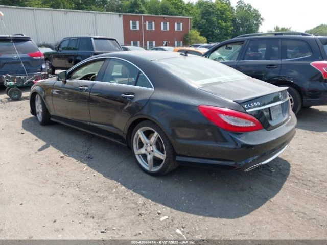 Mercedes-Benz CLS 500 AMG* PACK* 4MATIC* HARMON* KARDON* *  | Mobile.bg   4
