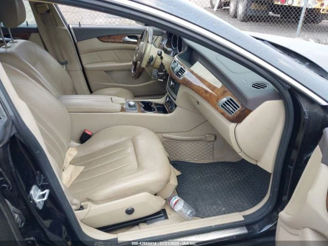 Mercedes-Benz CLS 500 AMG* PACK* 4MATIC* HARMON* KARDON* *  | Mobile.bg   7