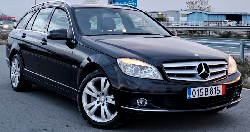 Mercedes-Benz C 220 2.2CDI 170ks - 10888 лв. / 5566.95 € - 30799278 1