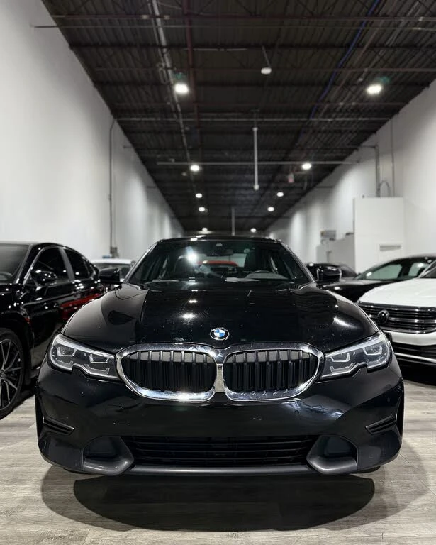 BMW 330  xDrive - изображение 3