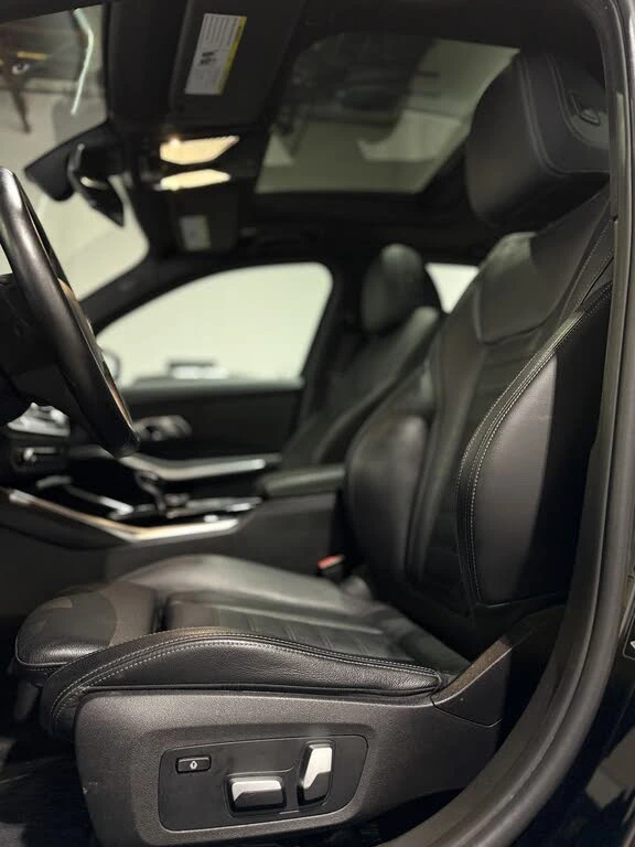 BMW 330  xDrive - изображение 10