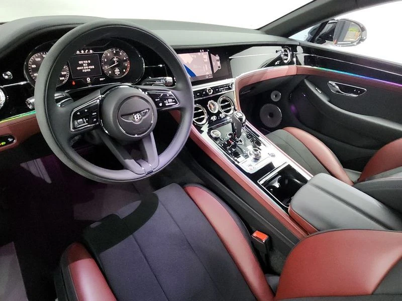 Bentley Continental 4.0 DWM Automatic КРАЙНА ЦЕНА: 175360 EUR !!!РЕАЛН, снимка 7 - Автомобили и джипове - 55967818