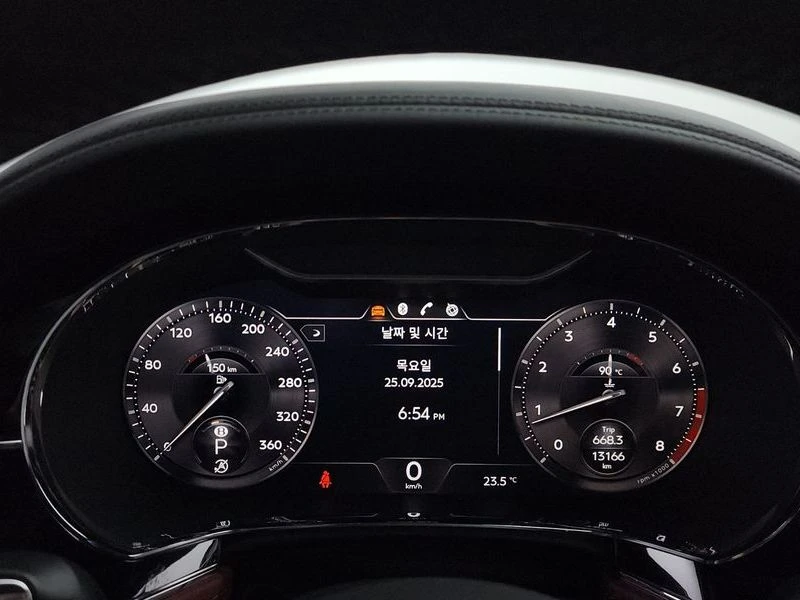 Bentley Continental 4.0 DWM Automatic КРАЙНА ЦЕНА: 175360 EUR !!!РЕАЛН, снимка 8 - Автомобили и джипове - 55967818