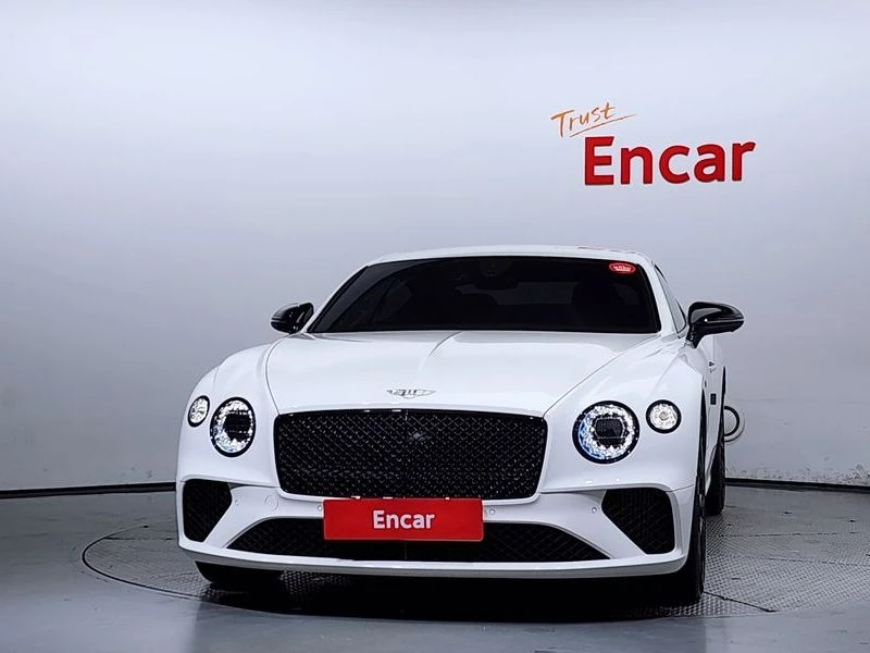 Bentley Continental 4.0 DWM Automatic КРАЙНА ЦЕНА: 175360 EUR !!!РЕАЛН, снимка 3 - Автомобили и джипове - 55967818