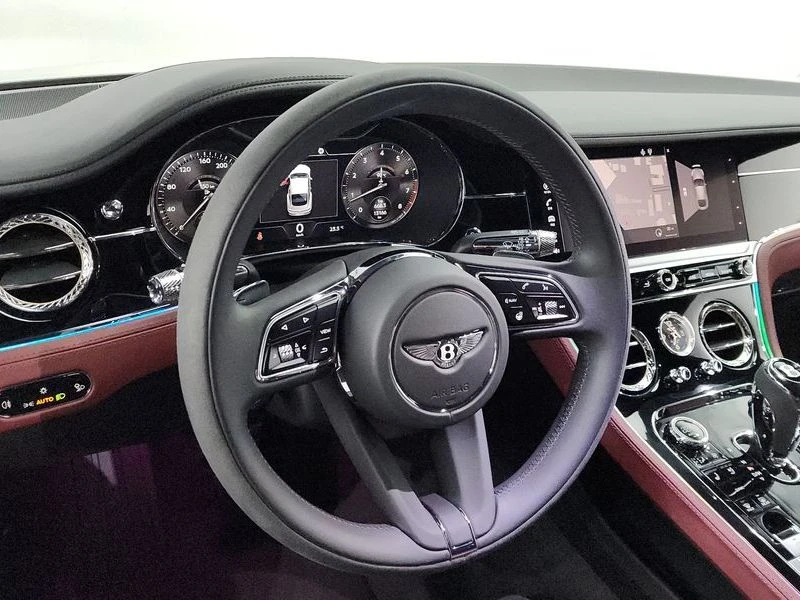 Bentley Continental 4.0 DWM Automatic КРАЙНА ЦЕНА: 175360 EUR !!!РЕАЛН, снимка 13 - Автомобили и джипове - 55967818
