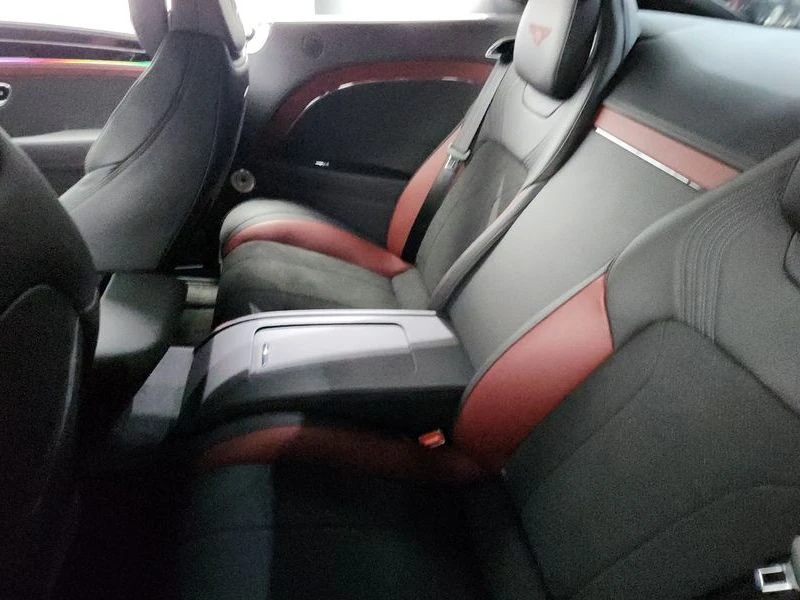 Bentley Continental 4.0 DWM Automatic КРАЙНА ЦЕНА: 175360 EUR !!!РЕАЛН, снимка 12 - Автомобили и джипове - 55967818