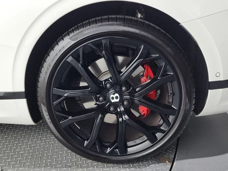 Bentley Continental 4.0 DWM Automatic КРАЙНА ЦЕНА: 175360 EUR !!!РЕАЛН, снимка 5 - Автомобили и джипове - 55967818